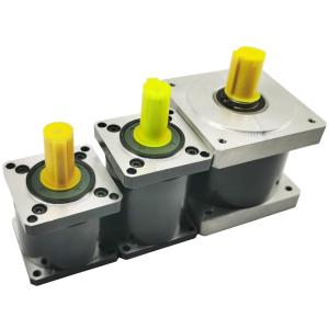 Wholesale Two Speed Planetary Gearbox Nema 34 Ratio 1 To 100 120nm For Cnc Machine from china suppliers