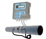 ST502 Liquid Ultrasonic Flow Meter