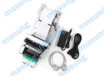 3 Inch USB / RS - 232 Stylus Printer For ATM/VTM, Ultra Big Paper Holder