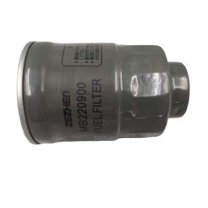 Wholesale MB220900 Engine Fuel Filter DOOSAN FF5160 BF7534 WK940/11 P550390 H17WK09 CRF0807 A323029 from china suppliers