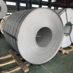 ISO BV Austenitic 1mm Aluminium Strip N08020 Duplex Steel Coil