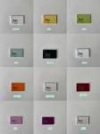 Colored Sanitary Acrylic Sheet For Bathtub Bathroom Sanitary Ware