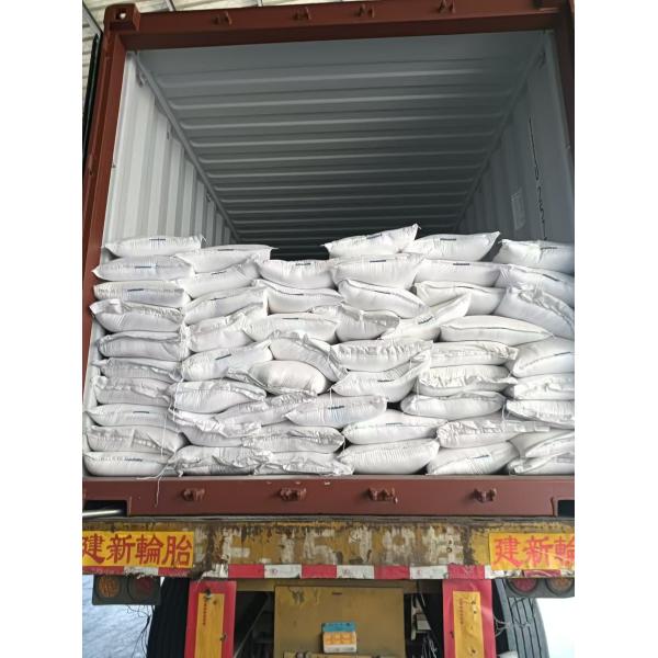 PH 7 Whiteness Sodium Sulphate Anhydrous 99 High Stability Lightweight