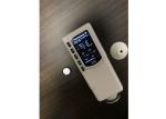 3nh CIE 10° LAB Integrating Sphere Spectrophotometer NR60CP For Textile Garment