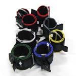 Medical Materials Accessories Dual Portal Tourniquet Cuff for Precise Applicatio