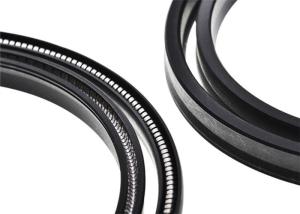 Wholesale Oil And Gas Industries O Ring Oil Seal High Shaft Velocity Resistance For Aircraft Engine from china suppliers