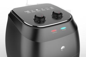Wholesale Auto Shut Off Family Air Fryer L355*W275*H330mm Size For 4-5 People Ues from china suppliers