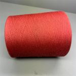Heat Resistance Lenzing Viscose Yarn Flame Retardant Fiber For Clothing Cuff