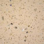 Hotel Stainless 3000*1500*20MM Glass Quartz With Shower Stall