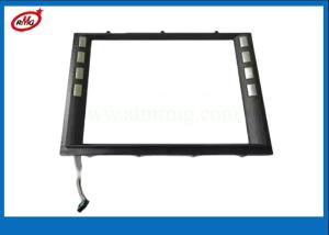 Wholesale 01750186252 ATM Parts Wincor Nixdorf PC280 FDK 15 inch Frame 1750186252 from china suppliers