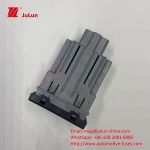 Wholesale Car Double Flash Switch Emergency Fault Light Switch Ford Truck BC45-13A350-BA 12V 24V Car Modification Emergency Switch from china suppliers