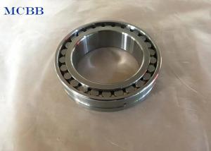 Wholesale High Precision Low Noise Cyl Roller Bearing Double Row NN3019 NN3020K from china suppliers