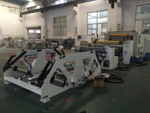 Wholesale Hand / Kitchen Towel Folding Machine , Automatic Towel Folder V Folded 380V 50Hz from china suppliers