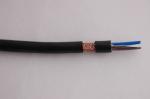 Round Sheild Cable for Electrical Apparatus RVVP 2Cx1.5sqmm with CE certificate