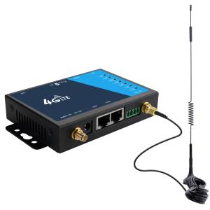 Wholesale SMA Magnetic 3dBi 3G 4G LTE Antenna For Mobile Phone Signal LTE Router from china suppliers