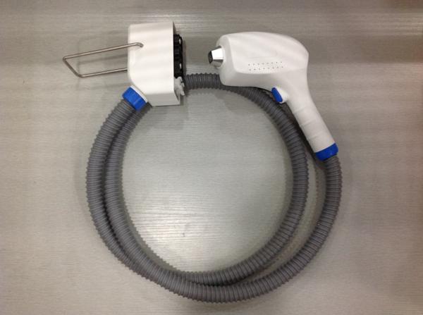 MES-808 Micro channel technology high quality beauty device diode laser hair
