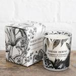 Offset Printing Folding Carton Box Full Color Candle Paper Box
