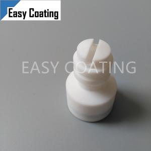 Wholesale Powder coating machine C3 coating gun fan spray nozzle PTFE material 351232 from china suppliers