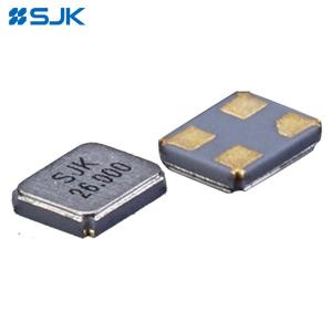 Wholesale Ultra Miniature 7Y Series SMD1612 Crystal Unit 24MHz - 80MHz For Communication Devices from china suppliers