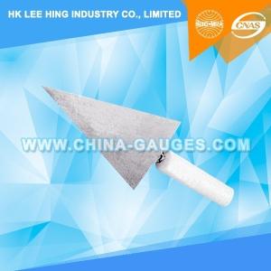 Wholesale UL1278 Fig.10.3 SM208 Triangle Probe from china suppliers