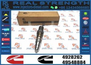 Wholesale Injector Diesel Engine X15 ISX15 QSX15 Fuel Injector 4928260 4928262 from china suppliers