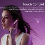 J18 ANC HiFi Wireless Sound Stereo True Wireless Headset Earbuds J18 Handsfree