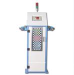Insulation Cooper Wire Preheater Machine in PVC PE XLPE Cable Making Line