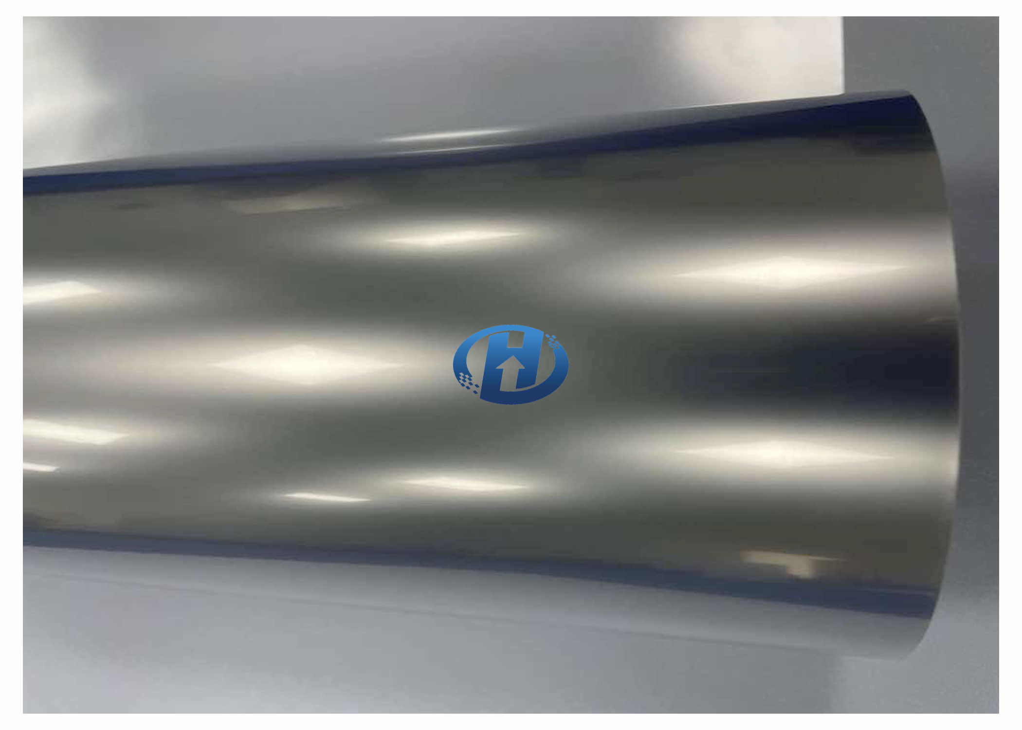 75 μm Clear PET Release Liner used as waste discharge films in 3C industries