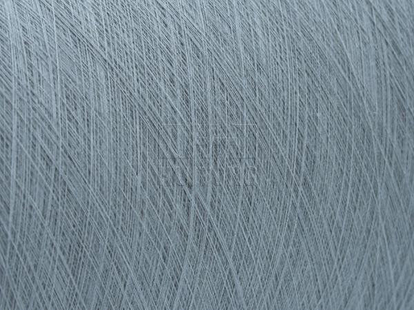 ESD/EMI Anti Static Conductive Blended Yarn 40s/2 For Military,Civil And