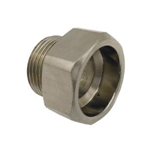 Wholesale High Precision Stainless Steel Turned Components Oem Design 100% Inspected from china suppliers