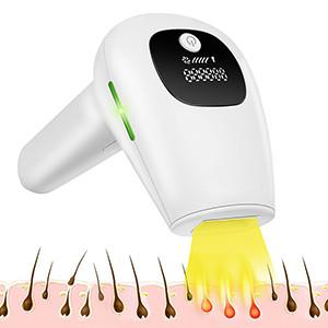 Wholesale 12V Home Laser Hair Removal Machine , 3A Hair Removal Laser Device from china suppliers