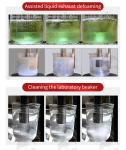 Submersible Ultrasonic Transducer Bar