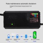 Home Security System 12V 24V 36V 48V 7AH 12AH 20AH 30AH 40AH 50AH 60AH Lead Acid