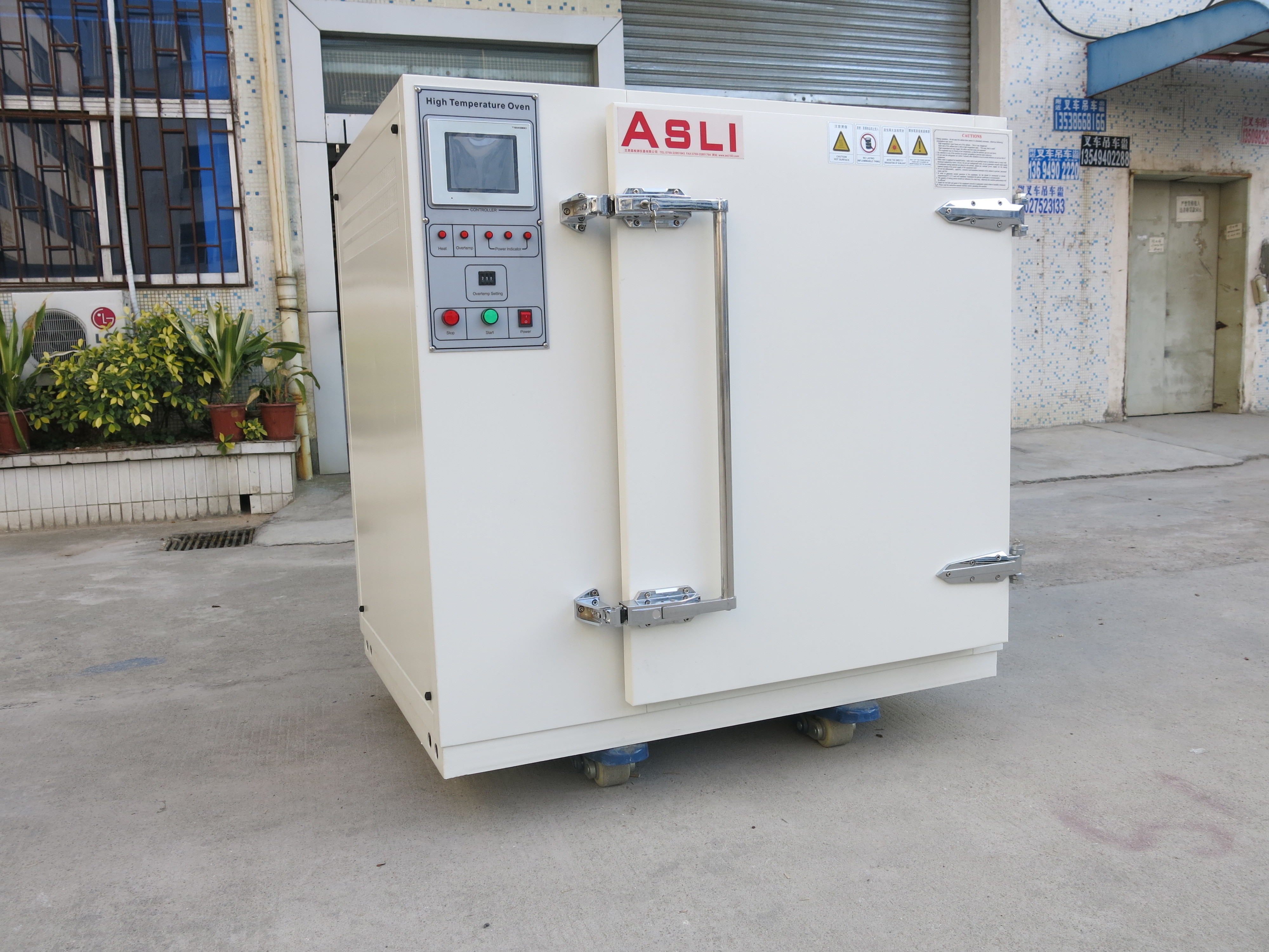 Aging Oven / Heating Accelerated Aging Testing Chamber / Aging Test Machines