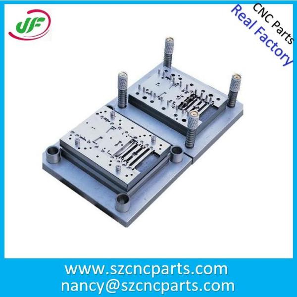 OEM Metal Auto Spare Part CNC Lathe Milling Machining Part