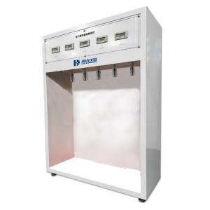 Wholesale Professional Electronic Cigarette Test Machine for E-Cigarette Liquid Leak Detection from china suppliers
