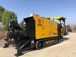 Core Drilling Rig Horizontal Drilling Equipment S280 28Ton Pipe Laying No Dig