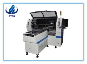 Wholesale Group Taking Led Chip Smd Mounting Machine Fast Speed HT-XF 220AC 50Hz Power from china suppliers