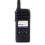 Dtr700 Two Way Radio Group Communication Digital Intercom Mobile Walkie Talkie