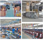 China BrandFor Sale Adult 3 WheelTrike DumpTruck TricycleTuk Tuk Taxi Passenger