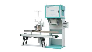 Wholesale Irregular Granular Materials Electronic Quantitative Packaging Scale 20KG - 50KG from china suppliers