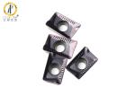 APKT1035PDSR YP730 Carbide Milling Inserts PVD Coated