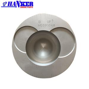 Wholesale Piston 8DC92A ME091048 For MITSUBISHI Diesel Engine Auto Spare Parts from china suppliers