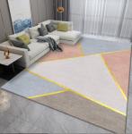 North European Style Light Luxury Full Paving Sofa Bedroom And Living Room Floor
