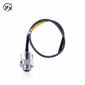 Wholesale CYYZ96Y Compact Pressure Transmitter Range 0~2.5~10MPa Output 0.5~3VDC Power supply 5(±0.25)VDC accuracy 0.25%FS from china suppliers