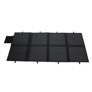 Wholesale 200W Foldable solar blanket for camping from china suppliers