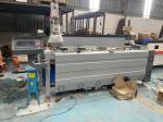 CE Certified Glass Edging Machine for Fully Automatic Glass Minimalist Door