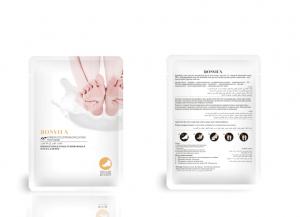 Wholesale Colostrum Exfoliating Foot Mask from china suppliers