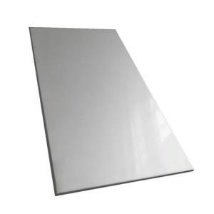 Wholesale Surface 2B Stainless Steel 304 Sheet 1000mm With SGS Certification from china suppliers