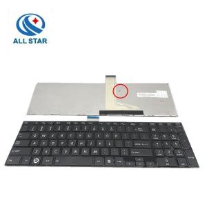 China Toshiba Satellite Laptop Keyboard C850 C855 C870 C875 L850 L855 L870  US Layout on sale
